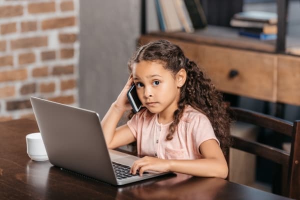  Как понять, что у ребенка – компьютерная зависимость? Домашние задания на компьютере